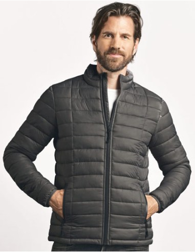 PRM-7631-Mens Padded Jacket